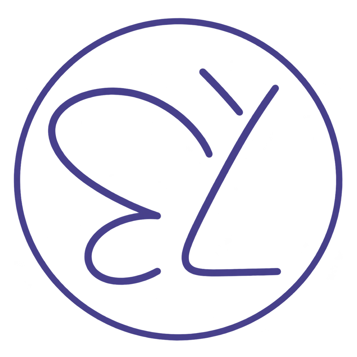 Logo LuhSM Studio